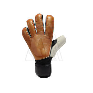 Gants de gardien de but de marque privée Gants de gardien de but de haute qualité à bas prix - Product Image 3