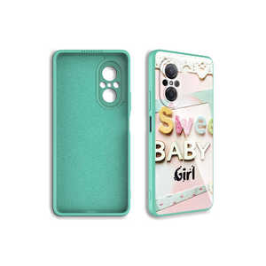 Coque pour Huawei Nova 9 SE, coque en silicone rigide à motif protégé par l'époxy ATA, accessoires pour téléphone portable - Product Image 2