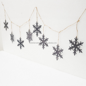 Guirnalda ristmas para centros de mesa de boda, cortadores de arland Ted bakerpure Peony para centros de mesa de fiesta y HoM - Product Image 5