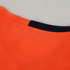 Maillots de football authentiques, coupe ajustée, vêtements d'équipe athlétiques sublimés, tissu respirant et à séchage rapide, uniformes de football en gros à bas prix - Product Image 6