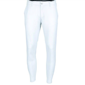 Fabricant de vêtements d'extérieur Vêtements de golf personnalisés Joggers extensibles Pantalon de survêtement Pantalon slim à séchage rapide pour hommes avec 5 poches - Product Image 6