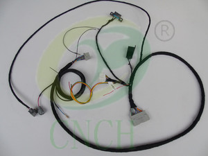 94-01 Integra 92-95 cívica K20 conversión arnés K20A K20A2 Kswap - Product Image 5