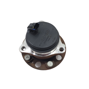 ROULEMENT DE ROUE ARRIÈRE DROITE HYUNDAI Tucson Série 52730N9000 (20>) - Product Image 2