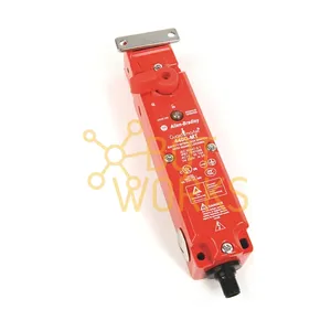 Allen-Bradley 440G-M3NBBDH-AC - Neuf - Product Image 1