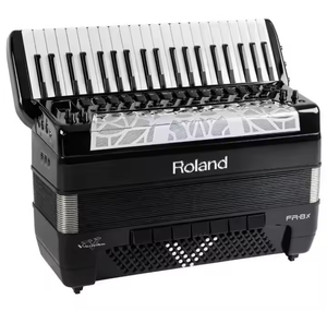 Accordéon Piano avec Fonctionnalités Avancées pour Musiciens Professionnels - Product Image 3