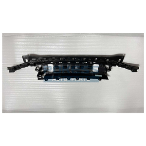 Support de pare-chocs arrière central inférieur LC5Z17E855F 5717814 LC5B17E899A pour <span class=keywords><strong>Lincoln</strong></span> Aviator - Product Image 3