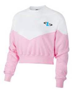 Sudadera Térmica Unisex 2025 de Forro Polar, Cuello Redondo, Manga Larga, Secado Rápido, Personalizable OEM, Algodón/Poliéster, Diseño Liso para Invierno - Product Image 2