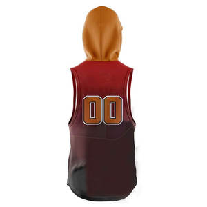 Nouvel ensemble d'uniformes de compression classique 7v7, avec tissu extensible léger et durable, séchage rapide, respirant, unisexe, adulte, polyester - Product Image 3