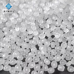 Granulés de polyéthylène haute densité (HDPE) pour le moulage par soufflage de bouteilles et contenants cosmétiques - Meilleur prix - Product Image 2