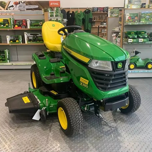 Cortadora de Césped John Deere X380 Usada y Duradera en Venta, Entrega Rápida - Product Image 1