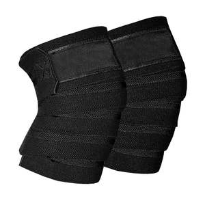 ผ้าพันเข่า MMA สำหรับออกกำลังกายผ้ายืดพิมพ์ลายได้ตามต้องการ - Product Image 3