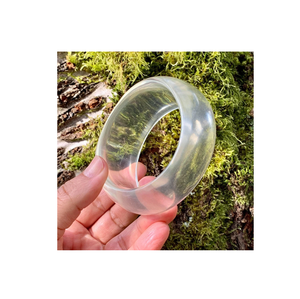 Acrylic Custom Screw Knot <b>Bracelet</b> Bangle Jewelry <b>Bracelet</b> for Customized Size Party Ware Jewelry <b>Bracelets</b> - Product Image 3