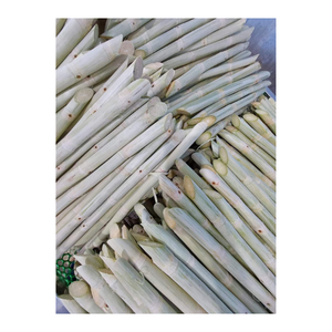 ไม้เท้าแช่แข็งแบบพรีเมี่ยมจากเวียดนามสำหรับทำน้ำผลไม้และขนมปอกเปลือกสะอาดพร้อมใช้งาน - Product Image 3