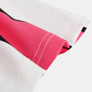 Camiseta Casual Estampada de Manga Corta para Hombre, Estilo Cuello Redondo, 100% Algodón, Personalizada, Precio al por Mayor - Product Image 5