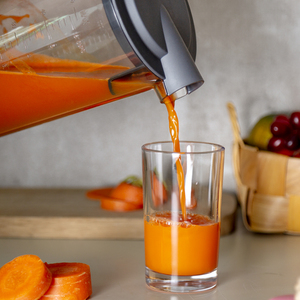 <span class=keywords><strong>Heavy</strong></span> <span class=keywords><strong>Duty</strong></span> thương mại ly tâm Máy ép trái cây với biến điều khiển tốc độ và cấp thực phẩm xây dựng cho nước ép rau - Product Image 6