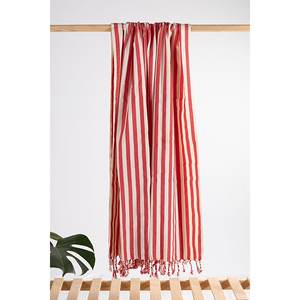 100% Tela de algodón-Telar negro Tejido Peshtemal Ropa de cama y accesorio textil - Product Image 1