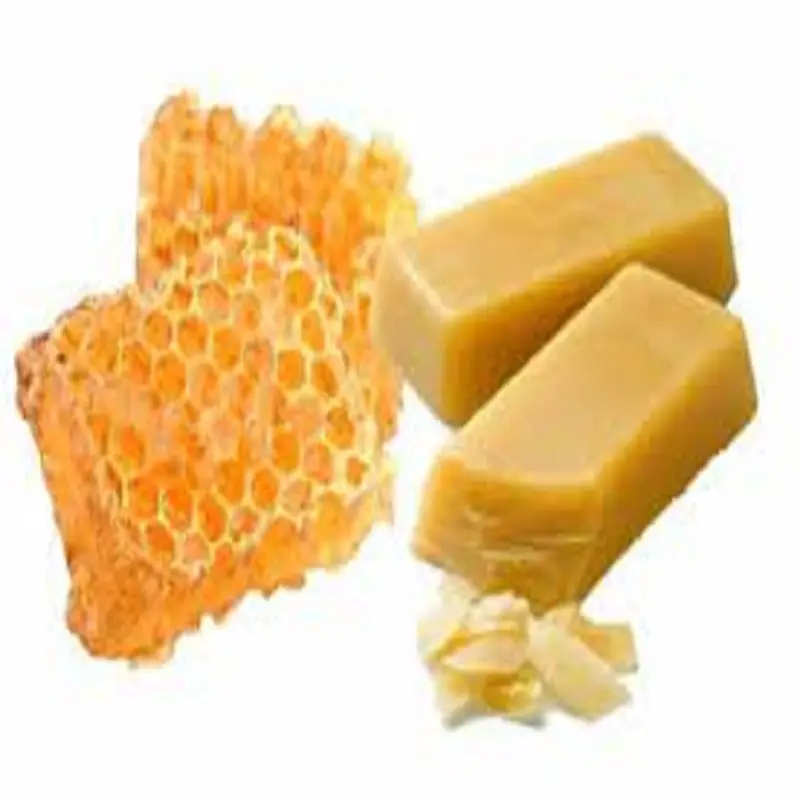 ORGÂNICO BEESWX BLOCK BEEWAX/VELA BEEWAX/BEEWAX para fazer velas