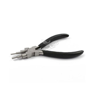 คีมปากห่วงโซ่สุด-ที่จับสีม่วง - Product Image 3