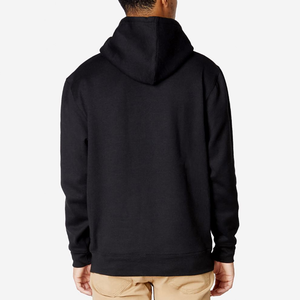 Sudaderas con Capucha Bordadas 100% Algodón, Personalizadas, 240 Gsm, Gruesas, Forradas, Holgadas y Extra Grandes - Product Image 5