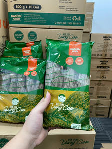 Vermicelles de Marante Séchés de Haute Qualité en Sac de 1 Kilogramme pour Enfants et Adultes - Product Image 2