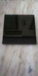 ABSOLUTO Calidad superior Diseño moderno Estilo India Losas de granito negro Entrega oportuna Superficie pulida ABSOLUTE BLACK Big Slab - Product Image 5