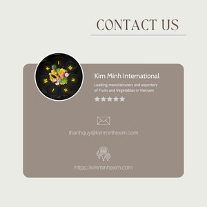 Kim Minh ประเทศผู้ผลิตชั้นนำของสควอชสดแช่แข็ง (ฟักทอง) ใบผักได้รับการรับรอง iqf-ส่งออกโดยตรงจากเวียดนาม - Product Image 6