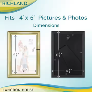 Wholesale Custom Decorative Picture <b>Frame</b> <b>Mouldings</b> in Silver Material 4X6 5x7 8x10 8.5x11 Plastic Gold Wood <b>Frames</b> - Product Image 6