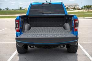 RAM 1500 TRX 2022 con Motor V8 Supercargado, Grupo de Equipamiento TRX Nivel 2 - Product Image 4