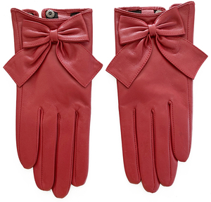 Guantes de moda de cuero de alta calidad para hombres y mujeres Temporada de invierno Uso diario Venta al por mayor Guantes de moda para hombres - Product Image 5