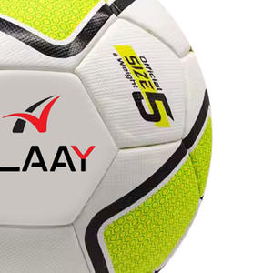 Alaay, venta al por mayor, tamaño profesional 5, PU, Fútbol Premium, balón de fútbol consolidado térmico, superventas, equipo deportivo Premium - Product Image 4