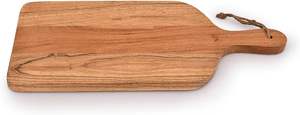 Tabla de cortar de madera de bambú de suministro directo de fábrica para cocina ecológica para rebanar y cortar en cubitos a la venta - Product Image 6