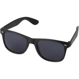 Lunettes de soleil recyclées Sun Ray, gadgets sportifs promotionnels durables - Product Image 2