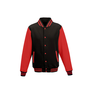 Vente en gros de vestes universitaires de haute qualité vestes pour hommes personnalisées veste universitaire fabrication directe en usine pour hommes exportation BD - Product Image 6