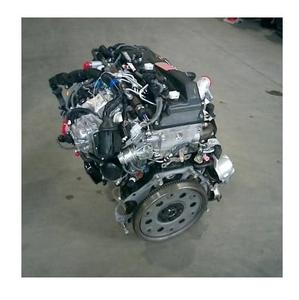 Motor usado 1KD con bajo kilometraje-Intercambio perfecto - Product Image 2
