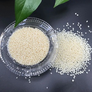 ABS เม็ดพลาสติกอะคริโลไนไตรล์บิวทาไดอีนเรซินสไตรีนที่มีผลกระทบสูงวัตถุดิบสำหรับการฉีดขึ้นรูป - Product Image 4