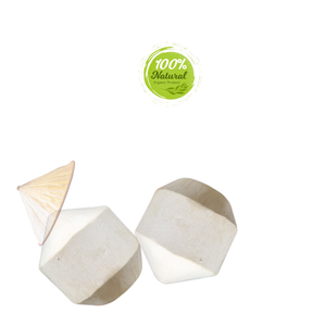 Diamant noix de coco-rafraîchissement doux pour tous les jours - Product Image 5