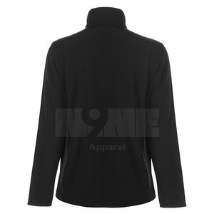 เสื้อแจ็คเก็ตซอฟต์เชลล์คุณภาพสูงสำหรับฤดูหนาว กันลม อุ่นสบาย สำหรับผู้ชาย บริการ OEM สีตามสั่ง ราคาขายส่ง ขายออนไลน์ ผลิตในปากีสถาน - Product Image 2
