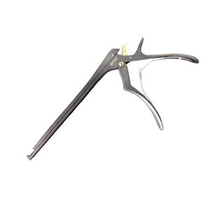Los mejores instrumentos quirúrgicos ortopédicos Kerrison Laminectomy Super Forceps Grado quirúrgico Kerrison Bone Punch Forceps - Product Image 2