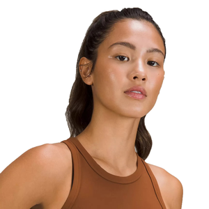 Débardeur de sport pour femme, vêtements de fitness sans manches avec impression de marque, variétés de couleurs et tailles - Product Image 2