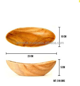 Utensilios de cocina, plato en forma de barco, plato para servir para uso Multiusos y con la mejor calidad Absolut personalizable - Product Image 3