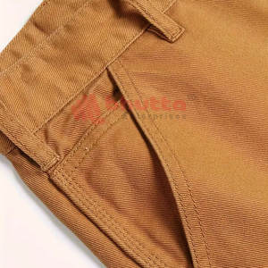 Best Selling <b>High</b> <b>Waist</b> Men's <b>Jeans</b> <b>Shorts</b> <b>High</b> Quality Streetwear Button Decoration Formal Summer Winter <b>Jeans</b> <b>Shorts</b> - Product Image 4