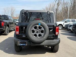 รถฟอร์ด บรองโก แร็ปเตอร์ บิ๊กเบนด์ ปี 2026 ใหม่/มือสอง เครื่องยนต์ 2.3L V4 กล้องมองหลัง 360 องศา รับน้ำหนักได้ 31-40 ตัน ระบบดีเซล/เบนซิน เกียร์อัตโนมัติ ขาย - Product Image 6