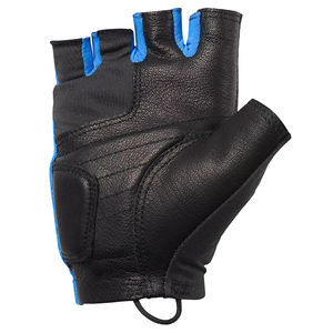 Bon fabricant, gants de cyclisme pour hommes, entièrement personnalisés, top tendance, gants de cyclisme anti-rides de qualité supérieure. - Product Image 6