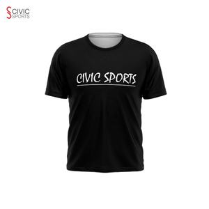 Alta calidad de los hombres de lujo personalizado pesado 100% algodón Boxy Oversize camiseta de talla grande sublimación de impresión simulada personalizable - Product Image 1