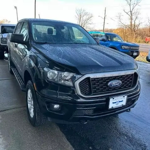 2021 Ford Ranger XLT - Product Image 1