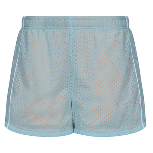 Pantalones cortos de malla sublimada nuevos al por mayor, pantalones cortos de gimnasio de malla atlética para hombre a bajo precio, ropa deportiva para correr, pantalones cortos para hombre - Product Image 1