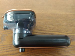 Vaporizador <span class=keywords><strong>de</strong></span> Ropa Portátil Mini <span class=keywords><strong>de</strong></span> 130w, Vaporizador <span class=keywords><strong>de</strong></span> Ropa Inalámbrico Portátil <span class=keywords><strong>de</strong></span> <span class=keywords><strong>Mano</strong></span>, Mini Plancha <span class=keywords><strong>de</strong></span> Vapor Eléctrica para Ropa - Product Image 5