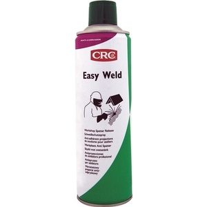 Suministros de Soldadura y Soldadura Fuerte, Aerosol Easy Weld de 500 ml para Prevenir el Sudor - Product Image 1