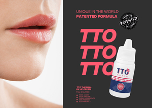 Crema Labial TTO Thermal UX 10g con Aceite de Árbol de Té, Crema Protectora y Calmante para el Cuidado de los Labios Secos y Agrietados, Hidratación Diaria - Product Image 4