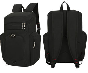 2025 Best Selling Custom Logo Casual Sports <b>Backpack</b> Factory Wholesale High Quality 900D Waterproof Soccer and Basketball Bag - Product Image 5